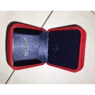 Wah Chan Pendant Box(empty box)