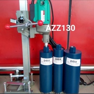 Mesin coring azz 130 DCa set 3pcs mata coring dmx - DCA CORING BETON - djm