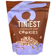 Trader Joe’s Tiniest Chocolate Chip Cookies