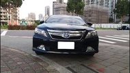 中古車 2013 TOYOTA CAMRY 油電 跑九萬 專賣 一手 自用 轎車 五門 掀背 休旅 旅行車