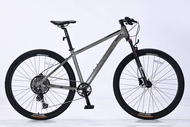 จักรยานเสือภูเขา RICHTER รุ่น ROCCO 29er New 2025... สีเทาเข้ม 19 นิ้ว