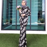 AMOURA LACE KURUNG🌹