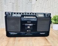日本製 昭和銘機 NATIONAL RS-4250 手提音響 卡帶 收錄音機 Boombox