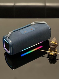 ลำโพงบลูทูธ ลำโพงไร้สาย BOOMBOX980 30W รองรับAUX TF USB Speakerphoneมีไมโครโฟน ลำโพงพกพา เสียงดี ลำโ