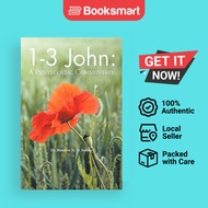 1-3 John - Paperback - English - 9781477149836