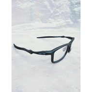 【NEW ARRIVAL】 Replaceable Lens - Oakley Badman - Prescription Frame - Eyeglass