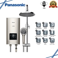 Panasonic DH-3NDP1 Water Heater Jet Pump (3.6kW) DH-3NDP1MSR LCD DISPLAY
