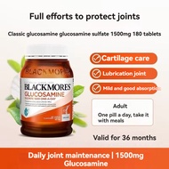 Glucosamine Sulfate 1500mg 180Tabs