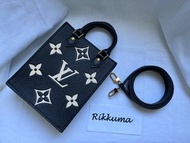 LV Petit Sac Plat 小廢包 小手袋 小包包