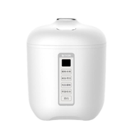 全城熱賣 - ankale迷你精巧電鍋用多功能mini小電鍋1.2L預約煮飯鍋