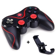 【GOFO】X3 Bluetooth Wireless Gamepad S600 STB S3VR Game Controller Joystick For Android iOS Mobile Phones PC