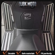 New Fit Ariic 318 Accessories Pedals Dedicated Foot Pedal Protective Mat Decorative Mat for Ariic Ch