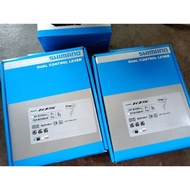 Shimano 105 r7000 shifter 2x11sp for roadbike