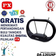 Antenna TV Digital PX indoor DA-1301NP