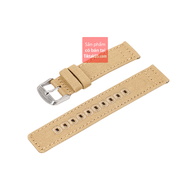 [HCM]Dây đồng hồ chốt thông minh vải dù Quick Release - size 22mm