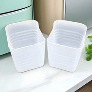 Refrigerator Door Box Refrigerator Door Storage Box - Fruit Vegetable Storage Box Container in the R