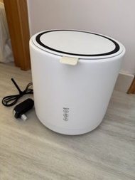 小型便攜式洗衣機 脫水機
