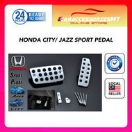 Saxo Honda City/ Jazz Sport Pedal car accessories city