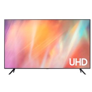 SAMSUNG 4K CRYSTAL UHD SMART TV 55" UA55CU7000KXXM