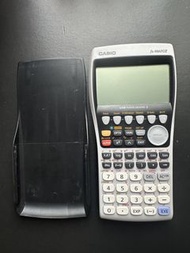 Casio Graphing Calculator (fx-9860GII)