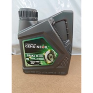 *PERODUA BRAKE FLUID OIL DOT-3 (1L) BRAKE OIL