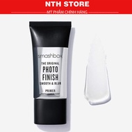 Smashbox oil-control primer 30ml specialized for makeup