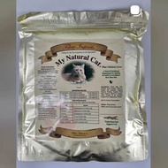 My Natural Cat 連雞肝預拌粉