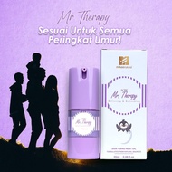 AOW MR THERAPY | MINYAK AROMA TERAPI | MINYAK AOW | MR. THERAPY | MIKAE NATURAL