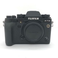 Fujifilm X-T2