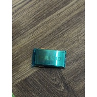 Gold Buckle Rado....