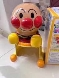 麵包超人～刨冰機