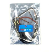 RC Hai Chiều ESC 40A/50A/60A/80A Hai Chiều Làm Mát Bằng Nước ESC Không Chổi Than Cho Tàu Điều Khiển