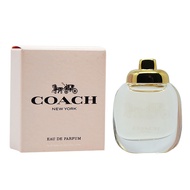 Coach New York Coach EDP 4.5ml Miniature