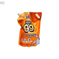 HERO99 DETERGENT PERFUME 1.6KG