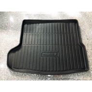 Tpo Plastic Trunk Tray For Mazda 3 2020