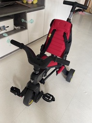 Doona Liki Trike 摺疊三輪車