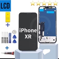 จอ ใช้ร่วมกับ iphone XR (ไอโฟน XR) จอคุณภาพสูง อะไหล่มือถือ จอ+ทัช Lcd Display หน้าจอ iphone ไอโฟนXR