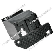 Serasi dengan Injap Solenoid Ford 7L1Z dengan Pendakap E8AE9H465BA E8AZ9H465B EGR3159 Jenama Baru