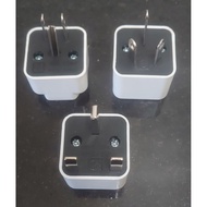 3-pin to 3-pin adapter of all kinds
