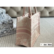 2 6 * 1 c m 3 8 4 5 D Home t o Shopping Bag C B k Embroidered Tote Bag