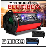 BOOMBOX SUPPER BASS Bluetooth speaker 1602 super bass  speaker