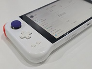 Aya Neo Next Pro (32 + 512GB), Ayaneo Next Pro, 可接 USBC HUB 當 mini PC 用