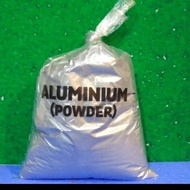 PREMIUM Aluminium Powder 500gr