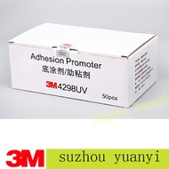 3M 4298UV  Adhesive Promoter Primer Coating Adhesive aid kit double-sided adhesive aid