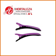 ✗ ☋ [RB Hortaleza Vaciador Online] Croc-Style Hair Clip (Assorted)