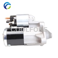 Self Starter Motor for NISSAN QASHQAI J11 X-TRAIL T32 1.6 dCi 2330000Q2E 2330000Q2K 2330000Q3A 23300