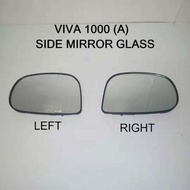 Perodua Viva 1000 Elite 09Y (Auto)Side Mirror Glass(Left/Right side choose)