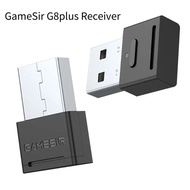 GameSir G8 Plus/G8+ 2.4G Wireless Receiver PC Connect High Efficiency Bluetooth Adapter for GameSi