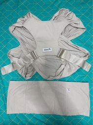 (XS-XL) Konny Baby Carrier FLEX 孭帶/ 揹帶