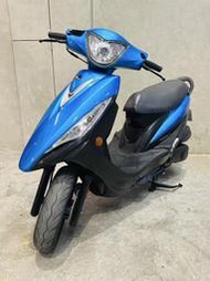 {高雄} 承鑫車業 2023 光陽 KYMCO GP 125cc 可分期